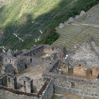 Foto de cusco