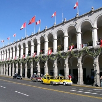 Foto de AREQUIPA