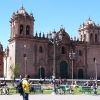 Foto de abancay