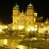 Foto de cuzco