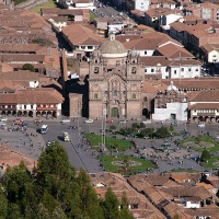 Foto de cuzco