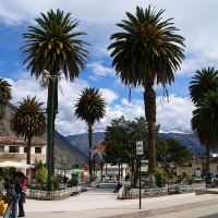 Foto de abancay