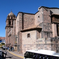 Foto de CUZCO