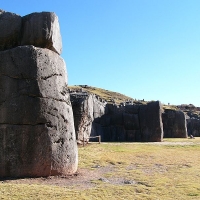 Foto de saccsayhuaman