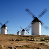 Foto de Campo de Criptana