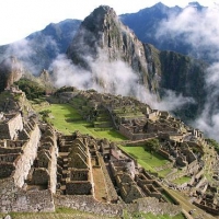 Foto de cuzco