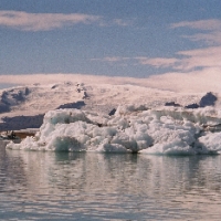 Foto de Vatnajokull