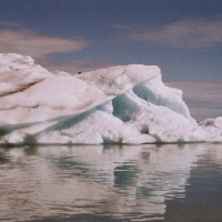 Foto de Vatnajokull