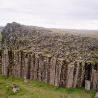 Foto de Islandia