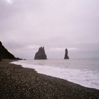 Foto de Vik