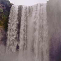 Foto de Skogafoss