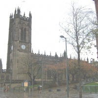Foto de Manchester