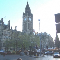 Foto de Manchester