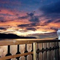 Foto de Akureyri