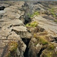 Foto de Islandia