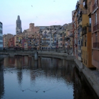 Foto de Girona