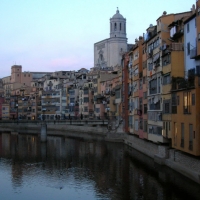 Foto de Girona