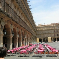 Foto de Salamanca