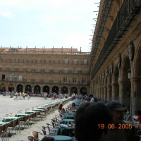 Foto de Salamanca