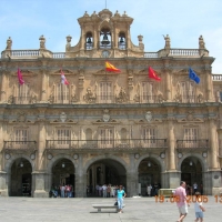 Foto de Salamanca