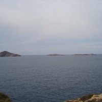 Foto de Chafarinas, Islas