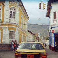 Foto de Ambato