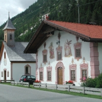 Foto de Gasse/Leutasch