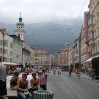 Foto de Innsbruck