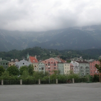 Foto de Innsbruck