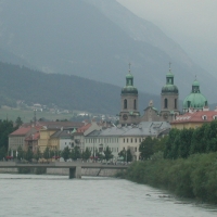 Foto de Innsbruck