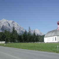 Foto de Kirchplatzl/Leutasch