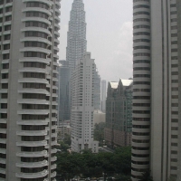 Foto de Kuala Lumpur