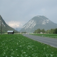 Foto de Tirol/Leutasch