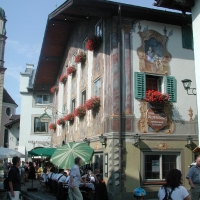 Foto de Mittenwald