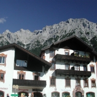 Foto de Mittenwald