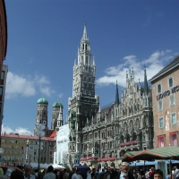 Foto de Munich