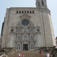Foto de Girona