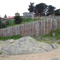 Foto de Isla Negra