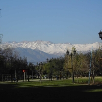 Foto de Santiago