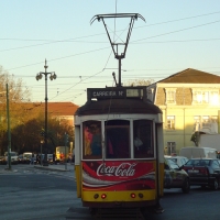 Foto de Lisboa