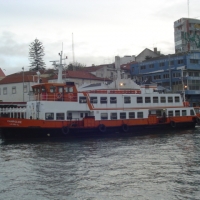 Foto de Cacilhas
