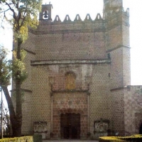 Foto de Huejotzingo