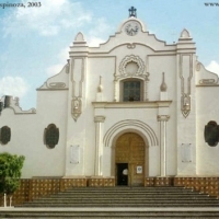 Foto de Chipilo, Puebla