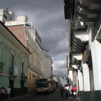 Foto de Quito