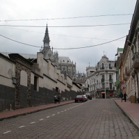 Foto de Quito