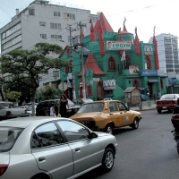 Foto de Quito