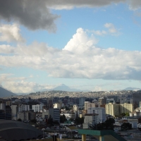 Foto de Quito