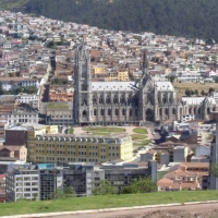 Foto de Quito