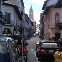 Foto de Quito