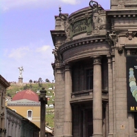 Foto de Quito